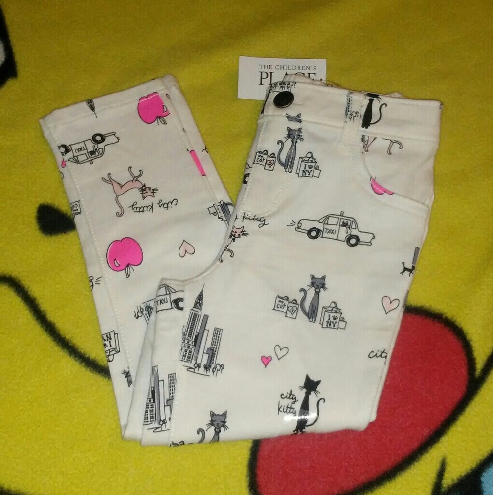 NWT TCP Jegging - Picture 3 of 6